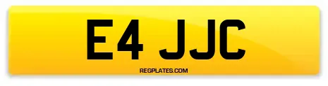 E4 JJC