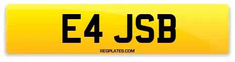 E4 JSB