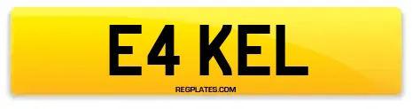 E4 KEL