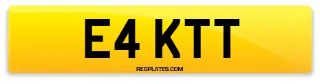 E4 KTT