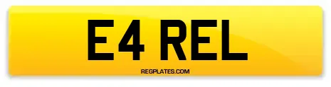 E4 REL