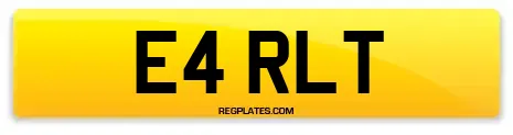 E4 RLT