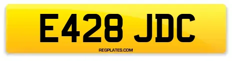 E428 JDC