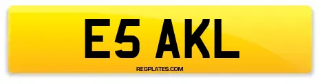 E5 AKL