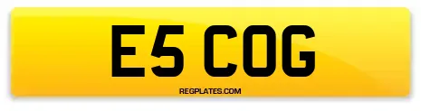 E5 COG