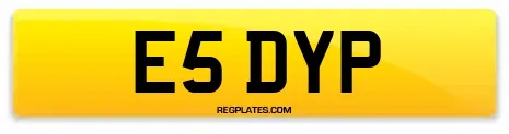 E5 DYP