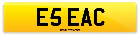 E5 EAC