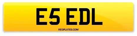 E5 EDL