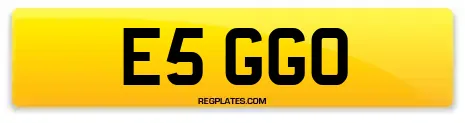 E5 GGO