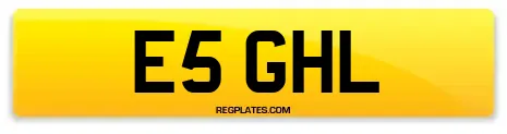 E5 GHL