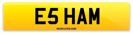 E5 HAM