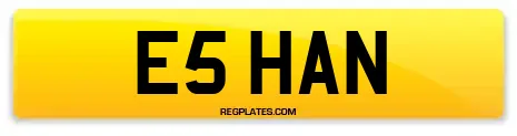 E5 HAN
