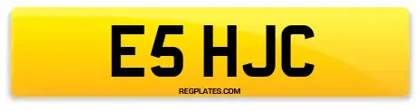 E5 HJC