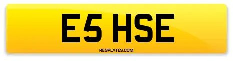 E5 HSE