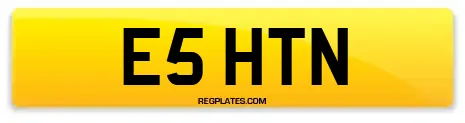 E5 HTN
