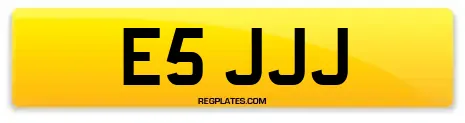 E5 JJJ