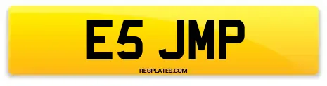 E5 JMP