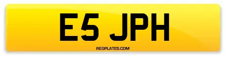E5 JPH