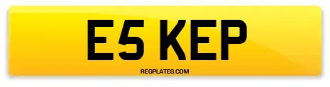 E5 KEP