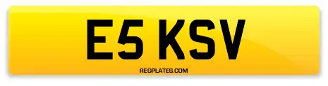 E5 KSV