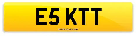 E5 KTT