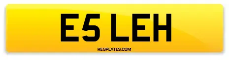 E5 LEH