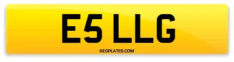 E5 LLG