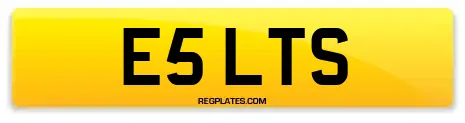 E5 LTS