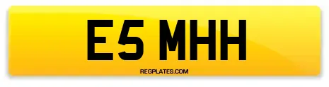 E5 MHH