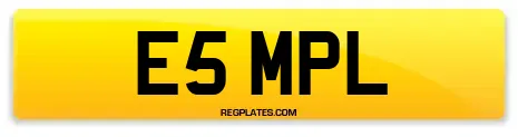 E5 MPL