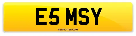 E5 MSY