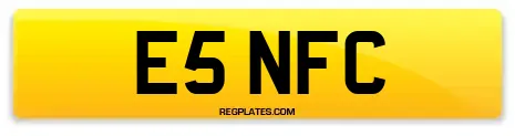 E5 NFC