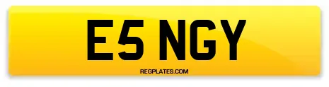 E5 NGY