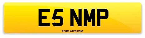 E5 NMP