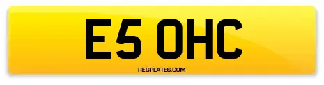 E5 OHC