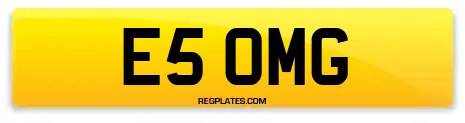 E5 OMG