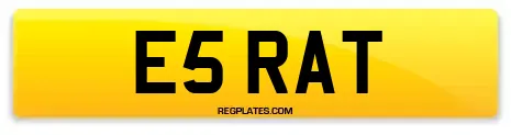 E5 RAT