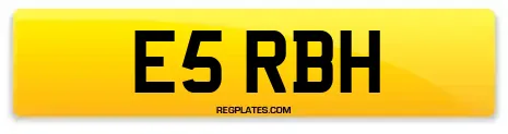 E5 RBH
