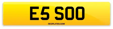 E5 SOO