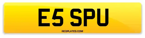 E5 SPU