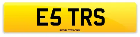 E5 TRS