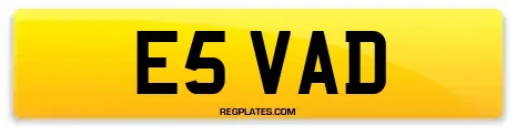 E5 VAD