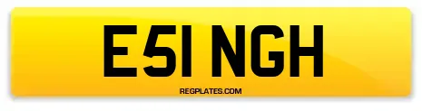 E51 NGH
