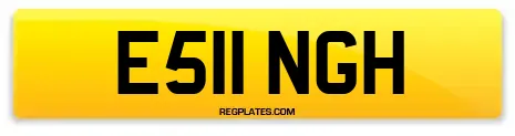 E511 NGH