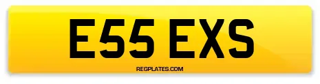 E55 EXS