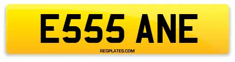 E555 ANE