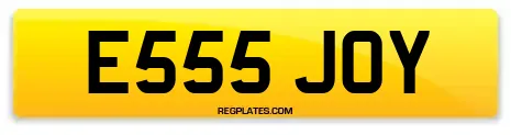 E555 JOY