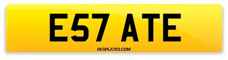 E57 ATE