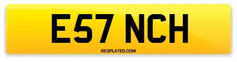E57 NCH