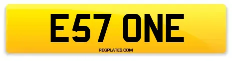 E57 ONE
